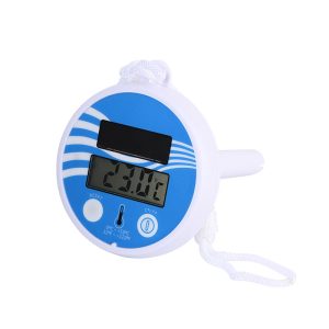 Digital Thermometer