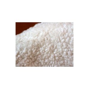 Lulla Luna Plush Cover for Moon Pillow