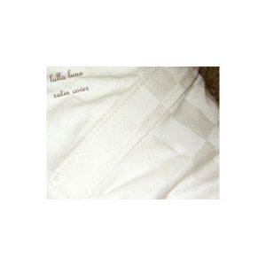 Lulla Luna Satin Cover for Body Pillow