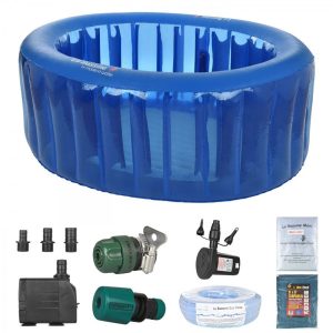 Original Regular Birth Pool Kit with Liner