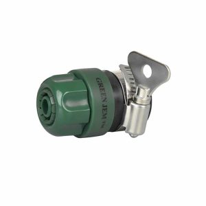 Round Tap Adapter