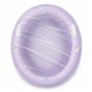 Original Birth  Pool Cover