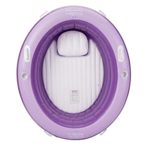 Maxi Professional Pool with Cover & Liner