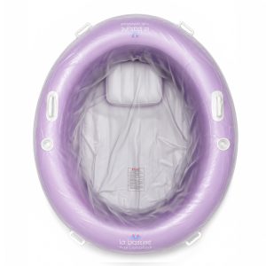Maxi Professional Pool with 11 liners
