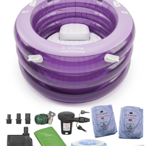 Maxi Professional  Kit with Cover & Liner