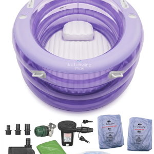 Maxi Regular Pool Kit with Cover &  Liner