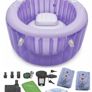 Original Regular Pool Kit with Cover & Liner